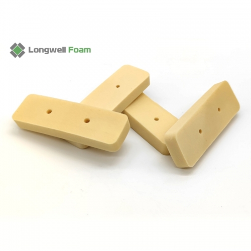 Compressed Sponge for printer